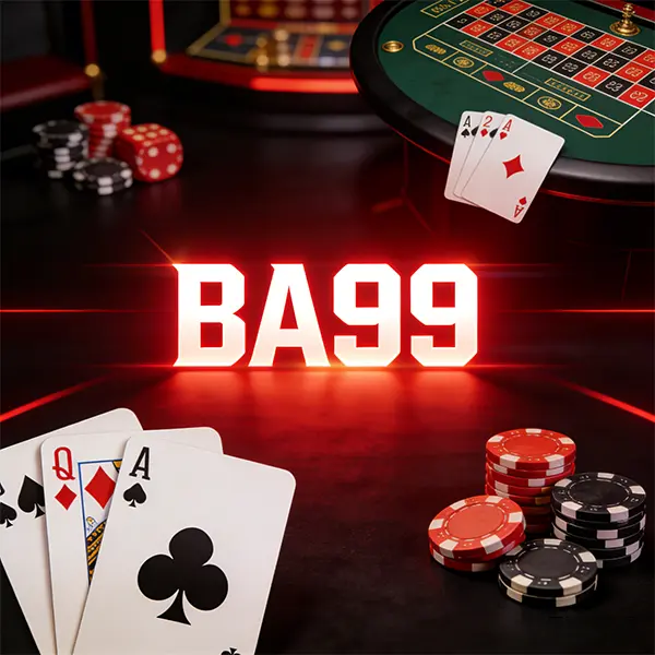 ba99 APK