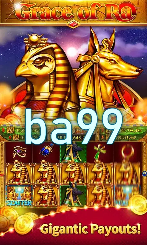 ba99 APK