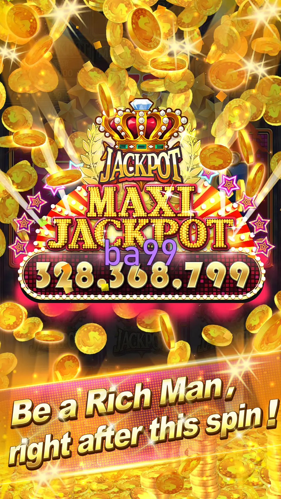 ba99 APK