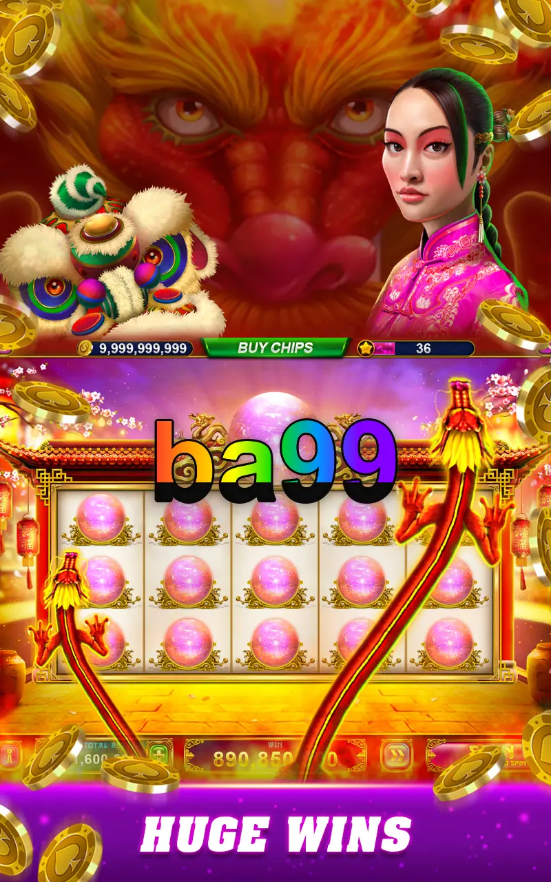 ba99 APK