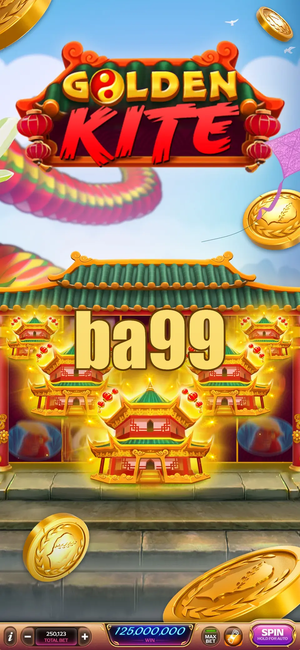 ba99 লগইন