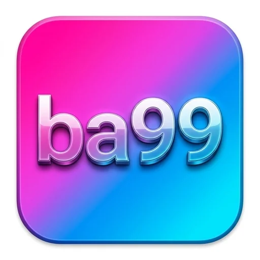 ba99 Logo - অফিসিয়াল